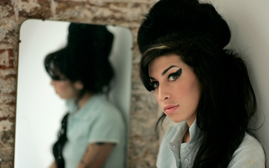 Britain Amy Winehouse
