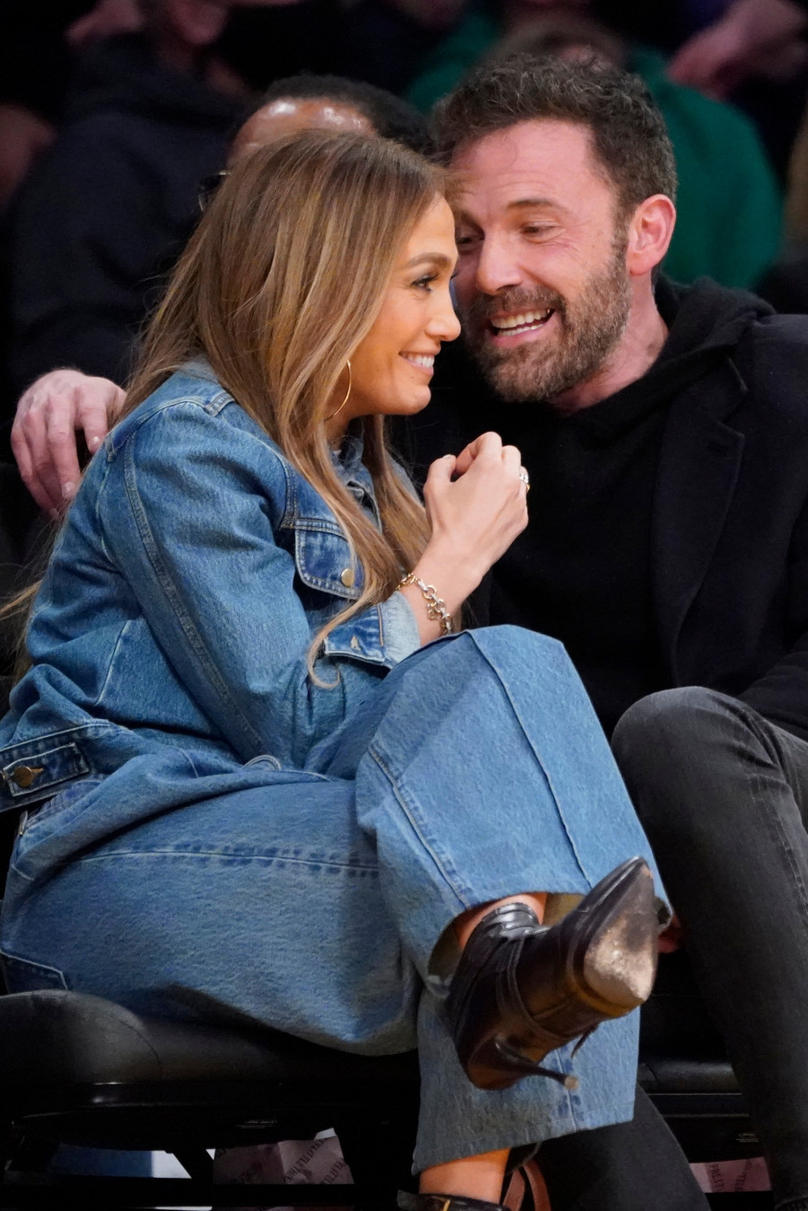 Celtics Lakers Basketball