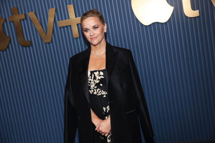 Apple TV+ Primetime Emmy Party Red Carpet - Arrivals