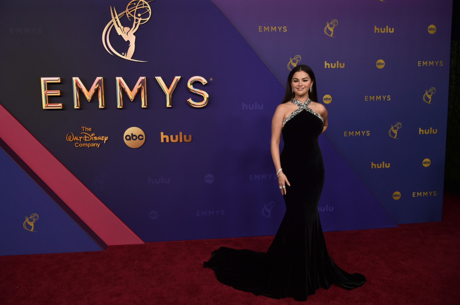 76th Primetime Emmy Awards - Arrivals