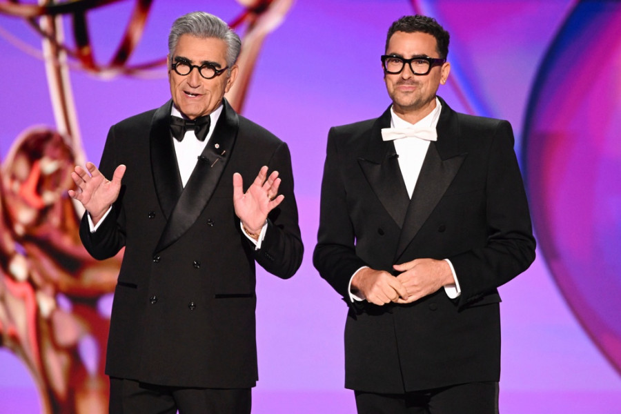 76th Emmy Awards - Show