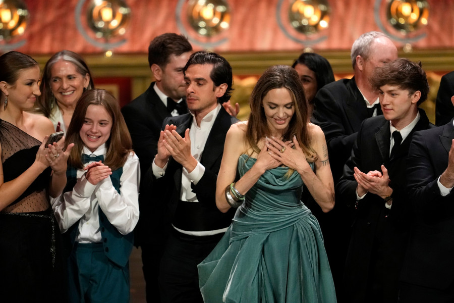 2024 Tony Awards - Show