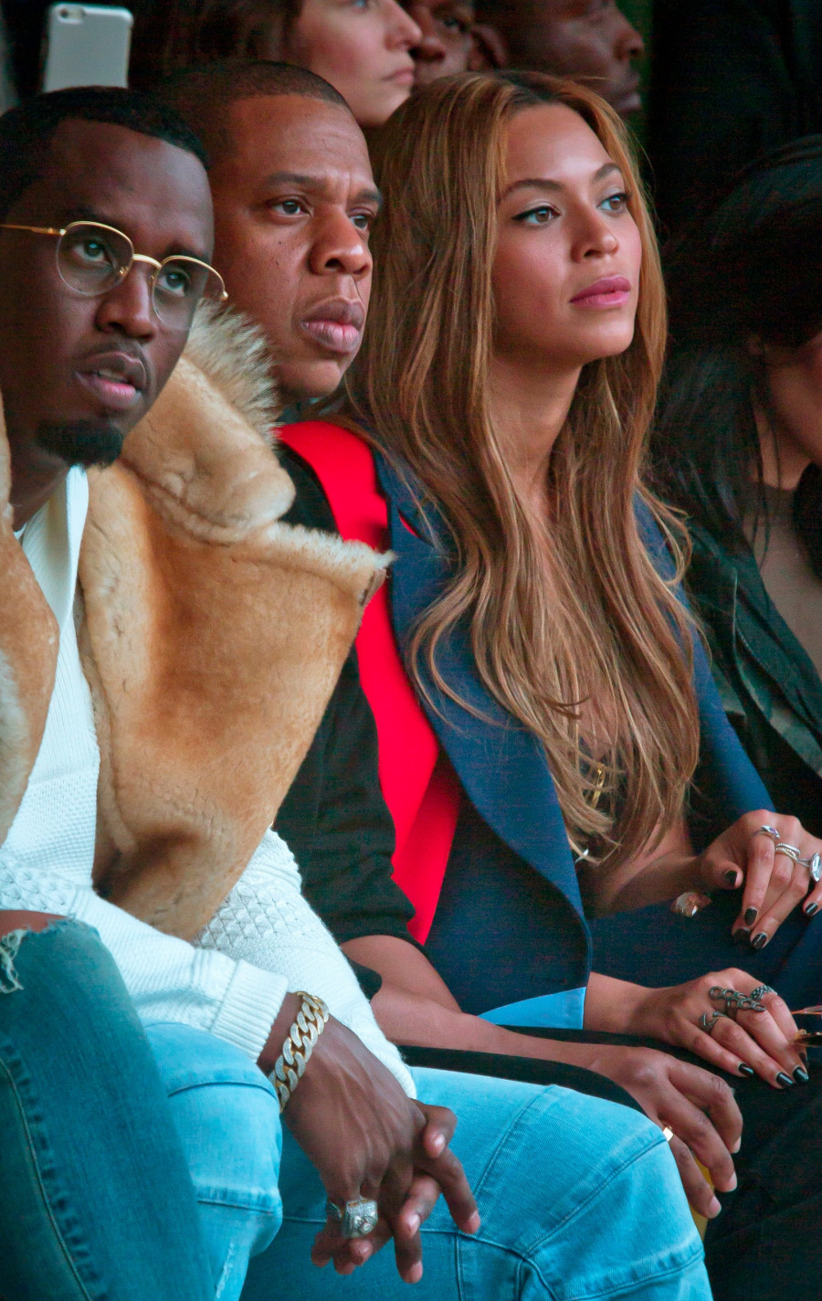 Fashion Kanye West Adidas Fall 2015