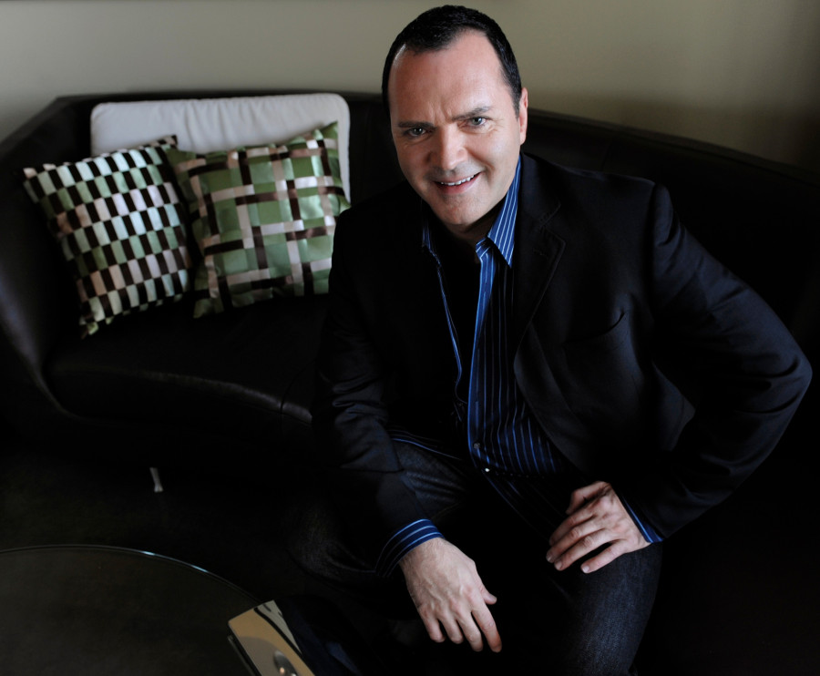 Christopher Ciccone