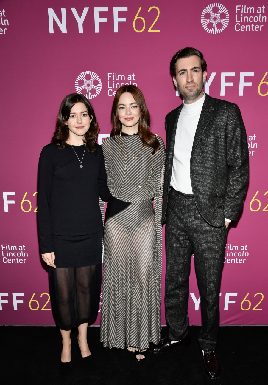 2024 NYFF - 