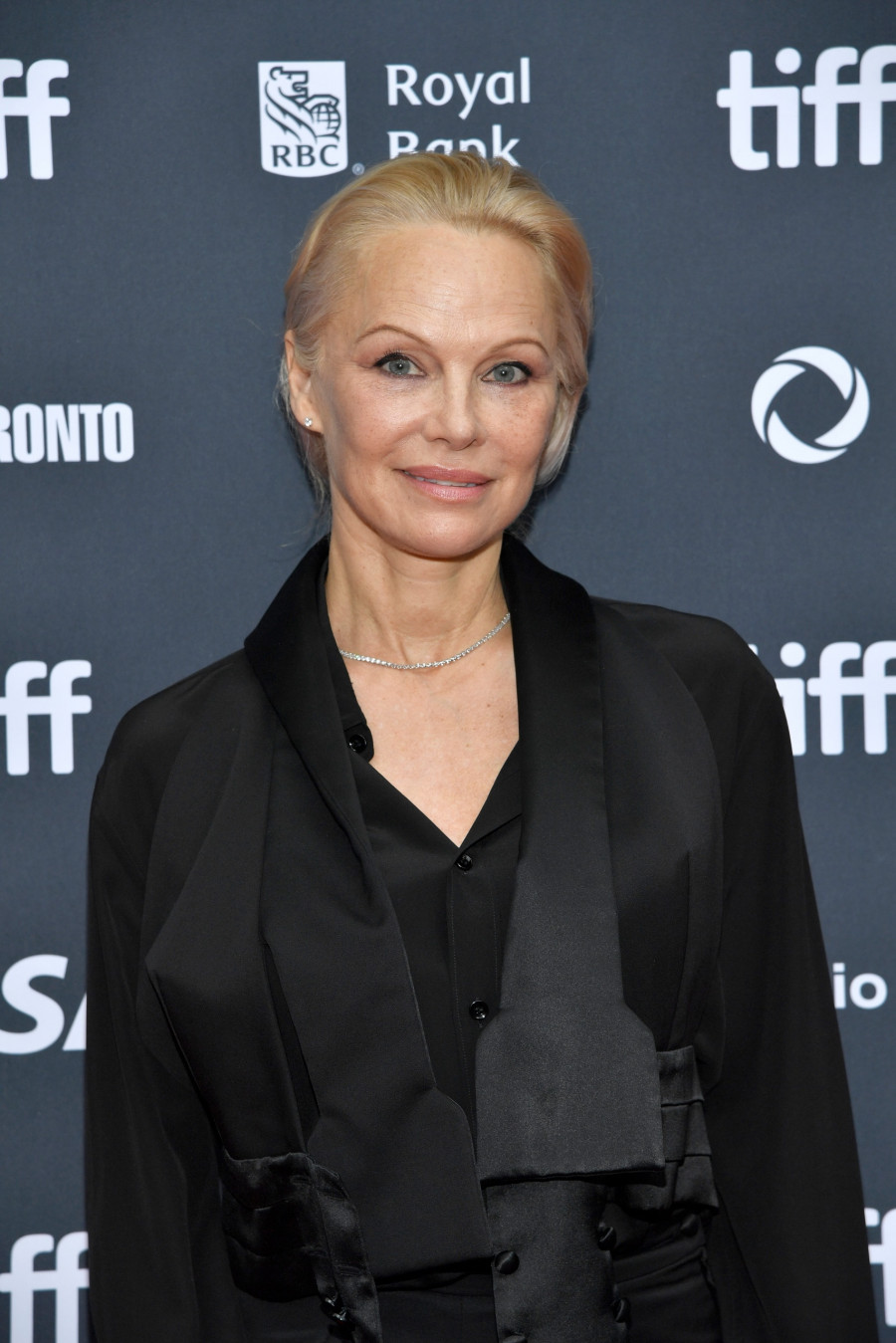 Pamela Anderson