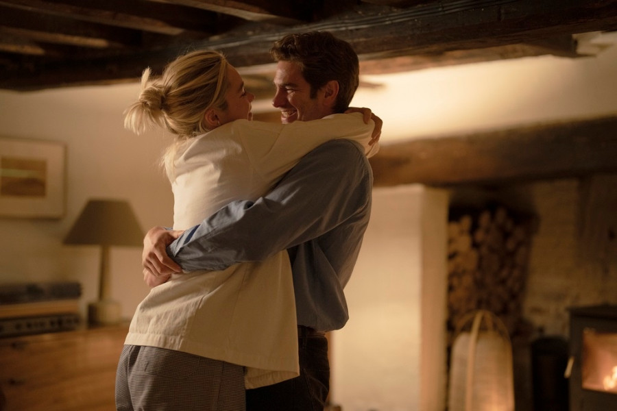 Film Review - We Live In Time