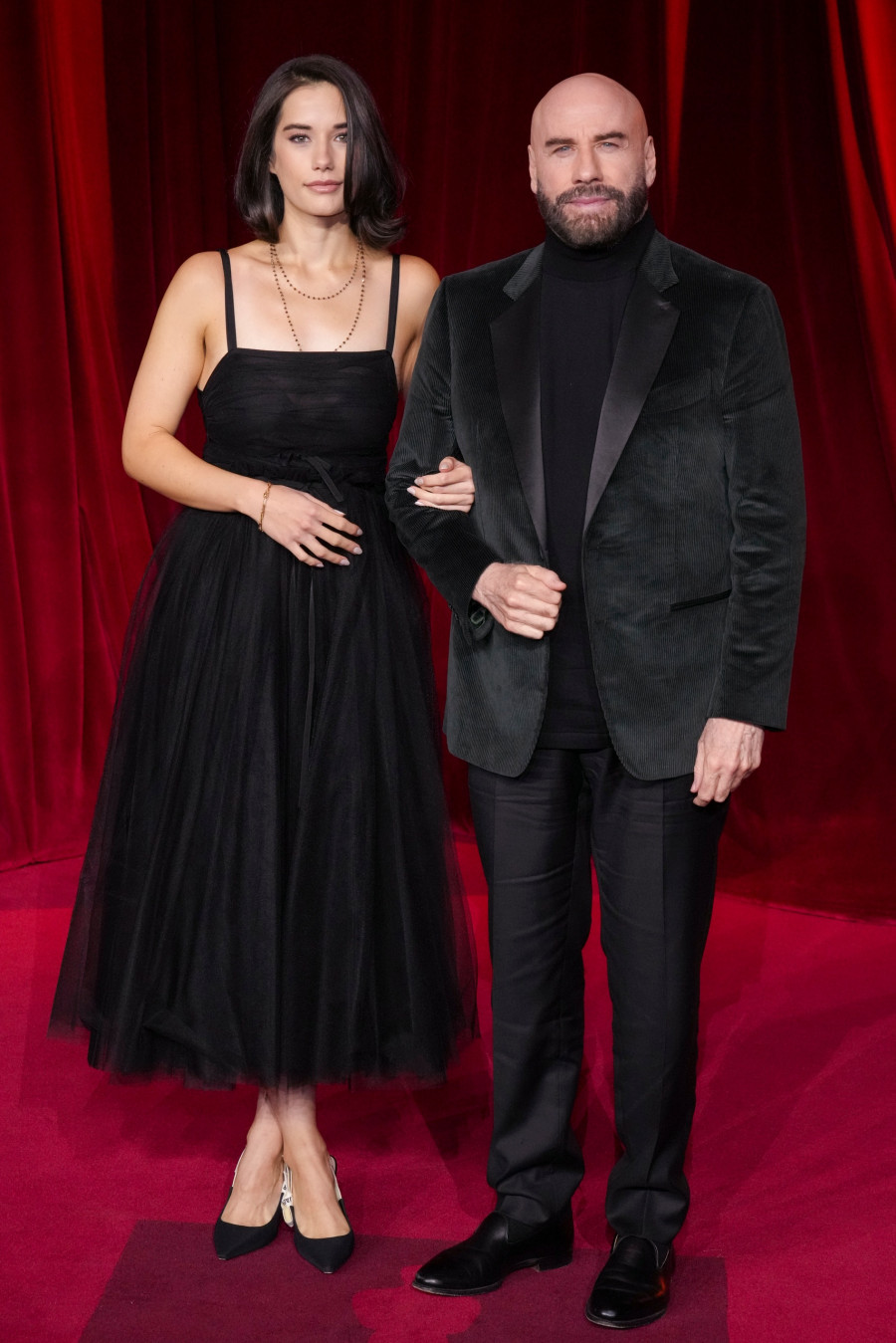 The Fourth Annual Academy Museum Gala