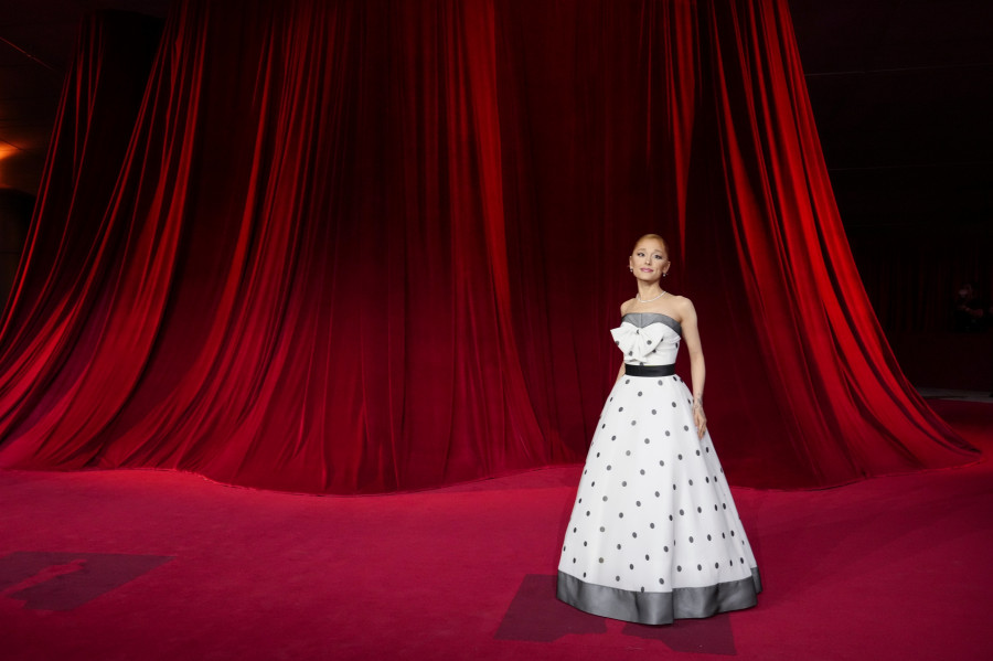 The Fourth Annual Academy Museum Gala