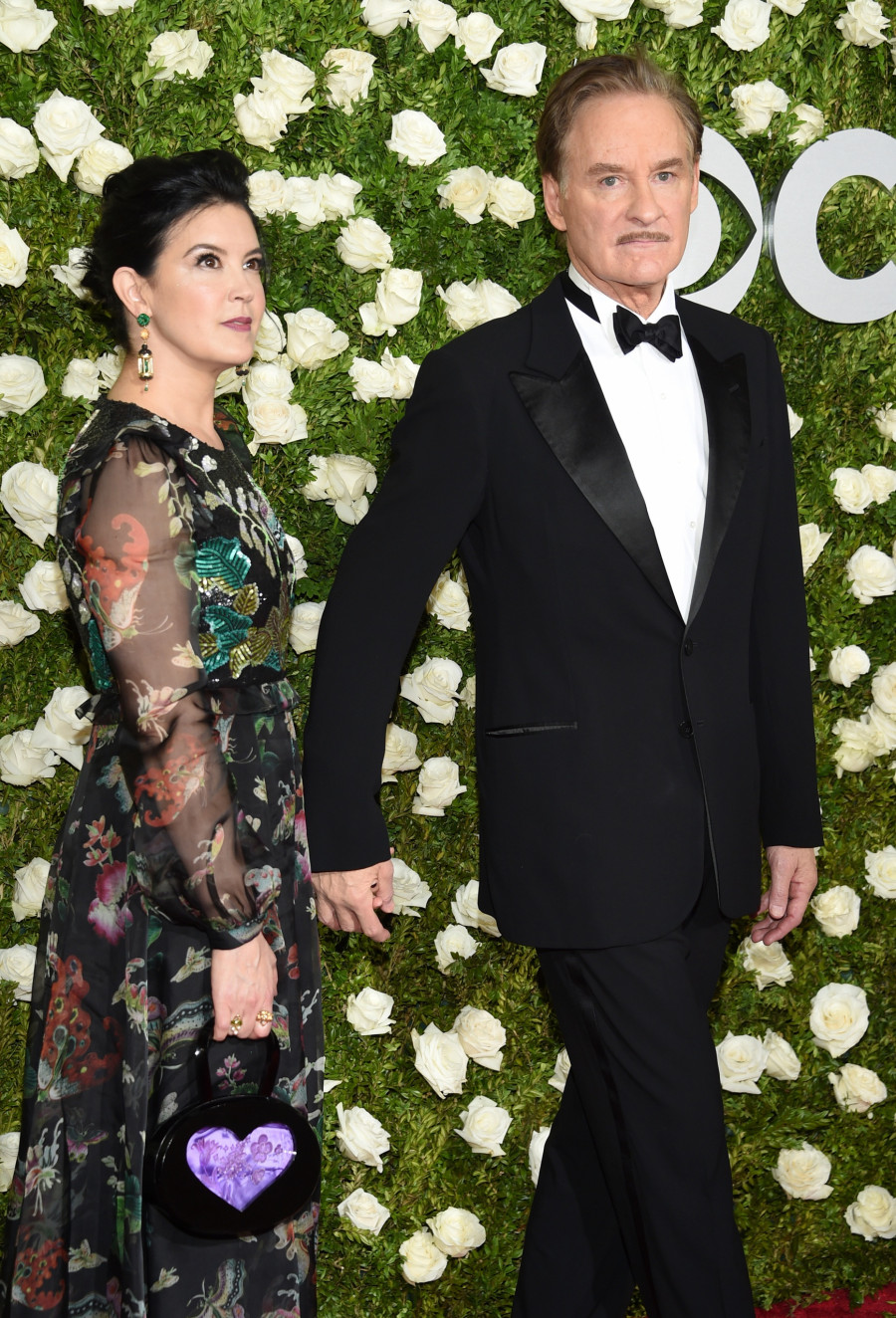 The 71st Annual Tony Awards - Arrivals