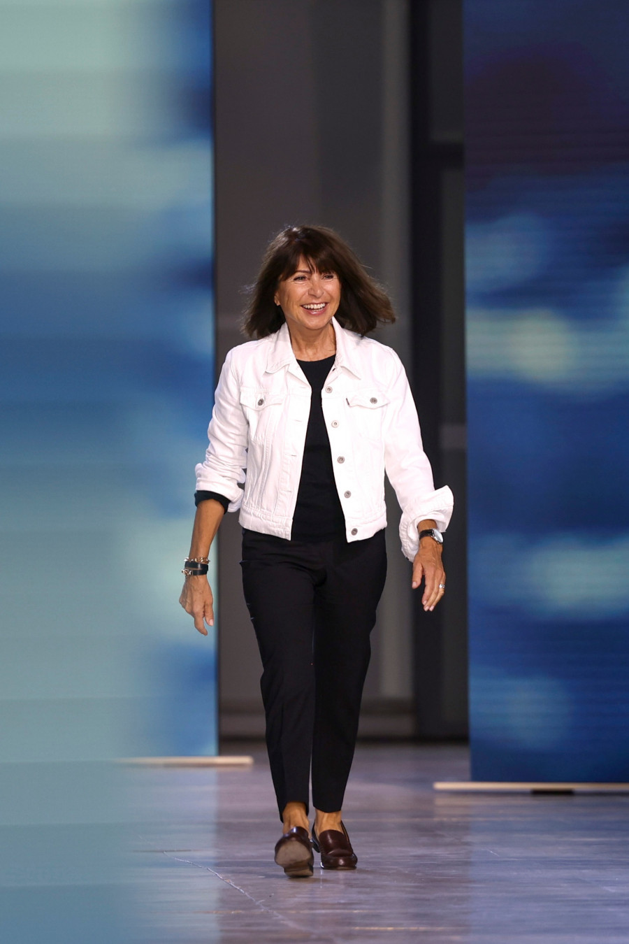 France Men's Fashion S/S Hermes