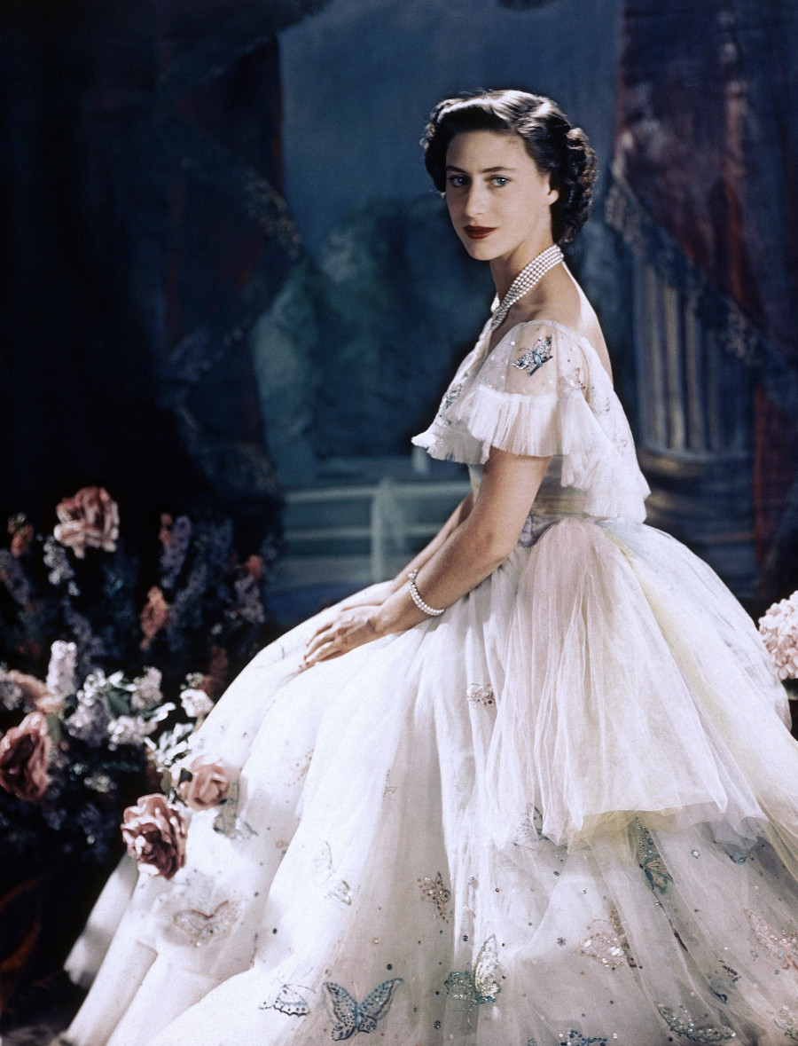 Princess Margaret