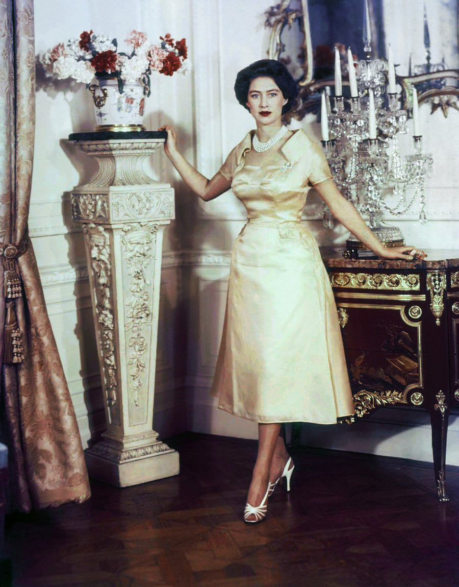 Princess Margaret