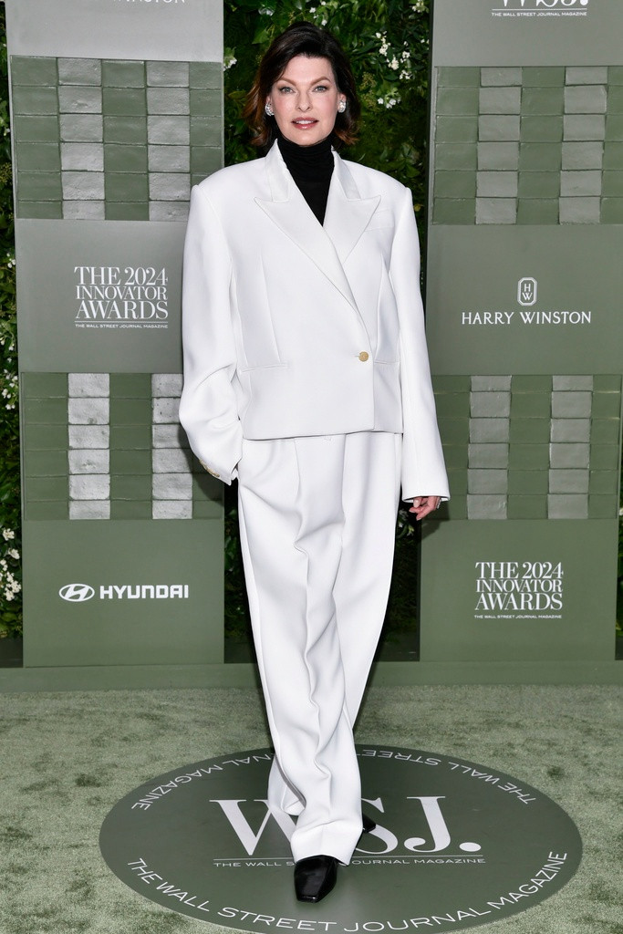 2024 WSJ. Magazine Innovators Awards