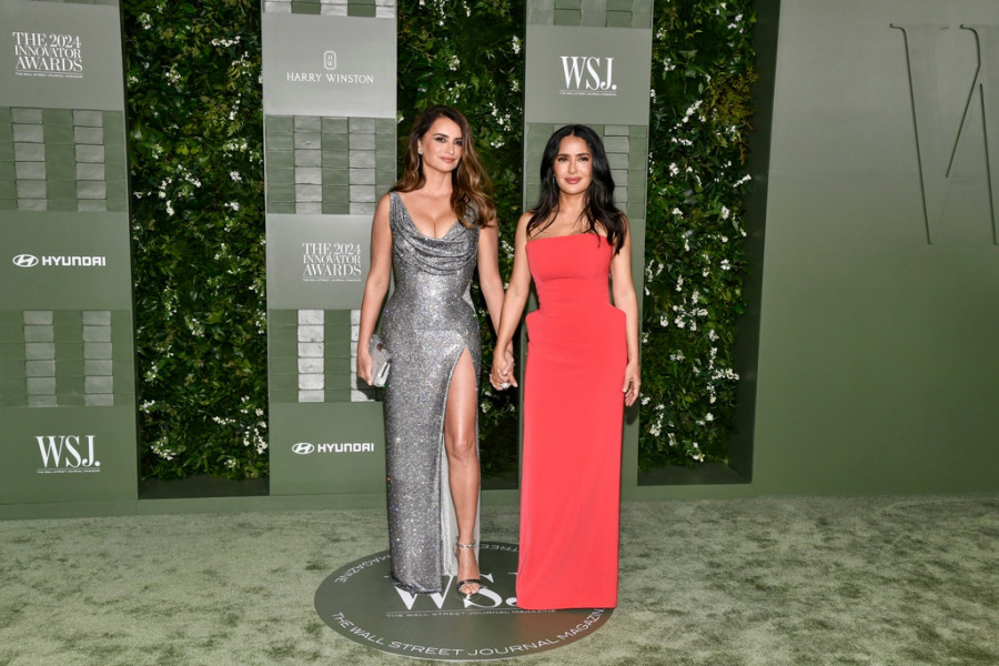 2024 WSJ. Magazine Innovators Awards