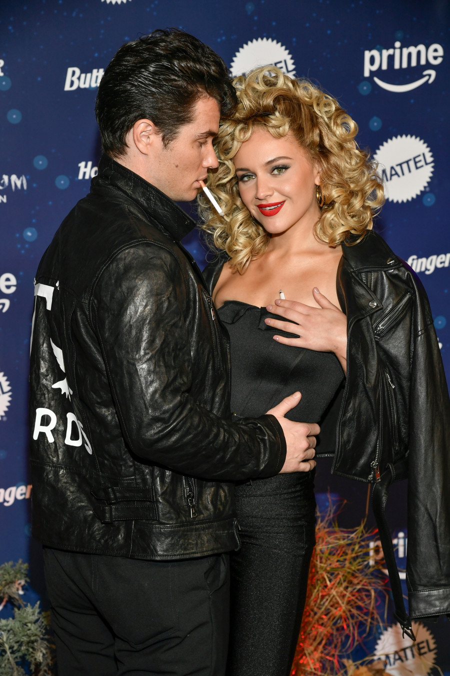 2024 Heidi Klum Halloween Party