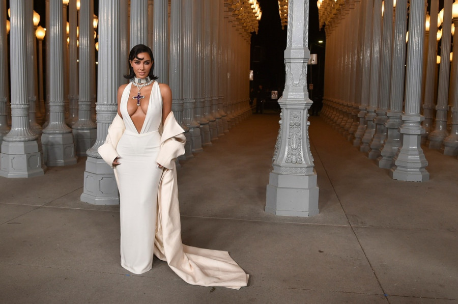 2024 LACMA Art+Film Gala