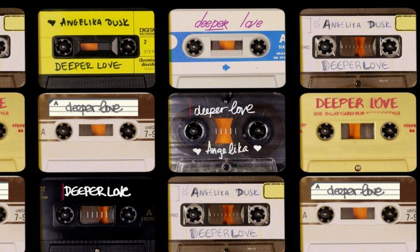 Deeper Love: Η Angelika Dusk επιστρέφει με ένα νέο single