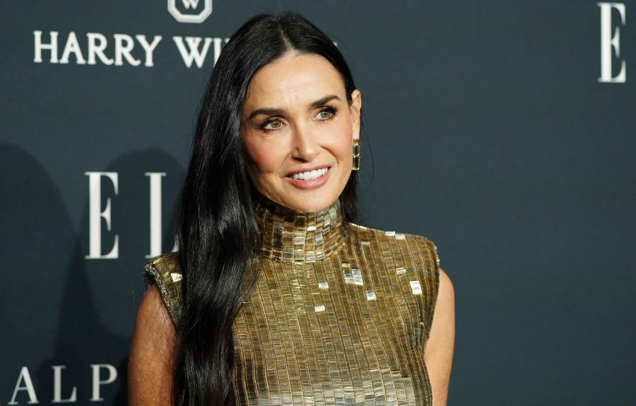 2024 ELLE Women in Hollywood