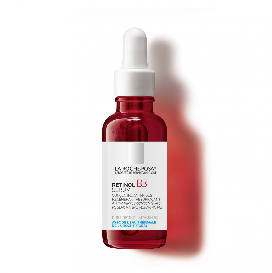 2 PDP Retinol B3 Serum
