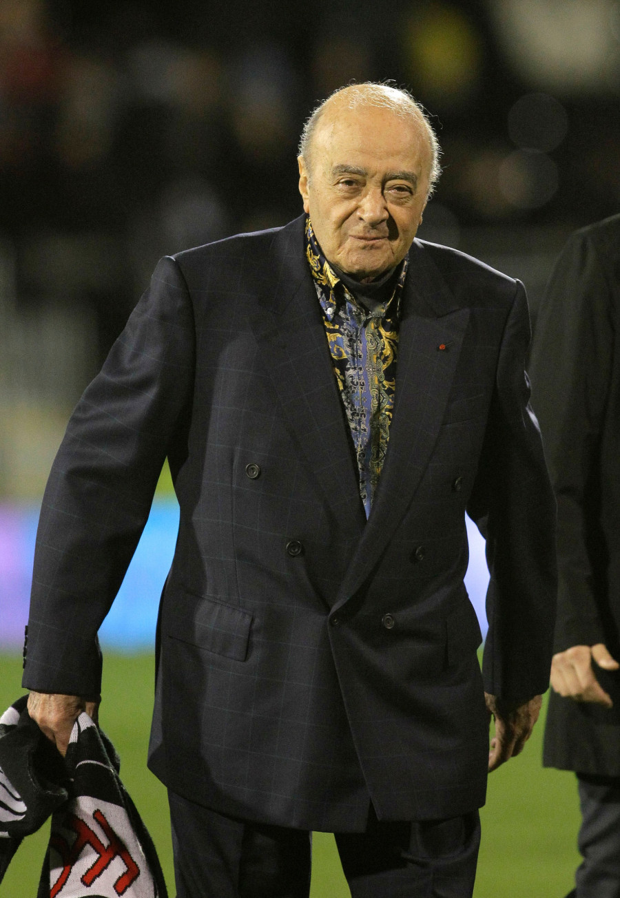 Britain Soccer Premier League