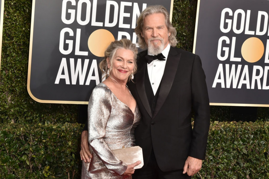 76th Annual Golden Globe Awards - Arrivals