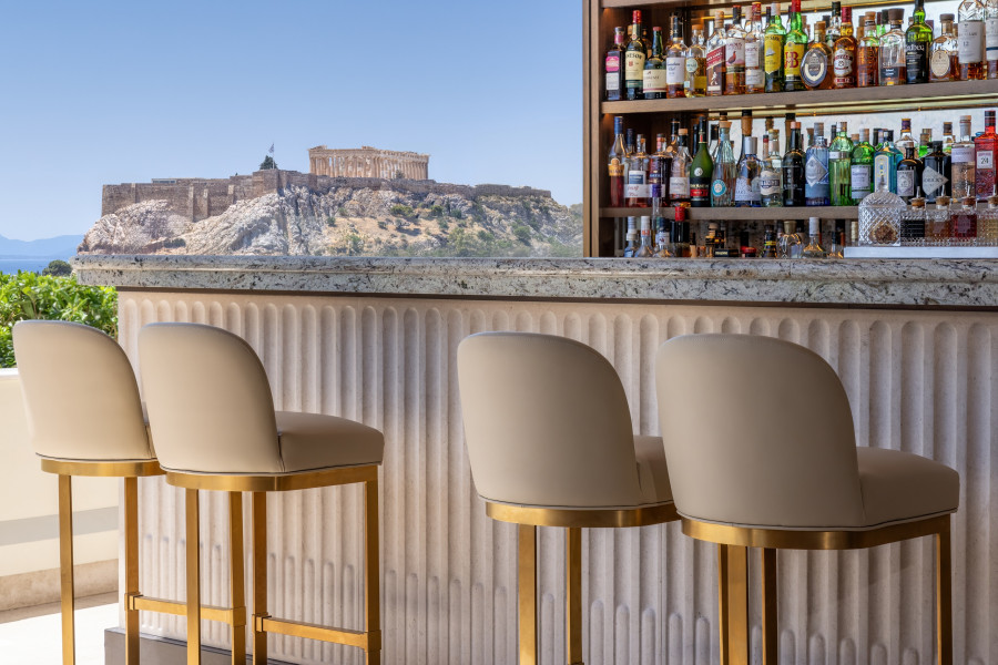 Hotel Grande Bretagne, a Luxury Collection Hotel, Athens - LUX ATHLC