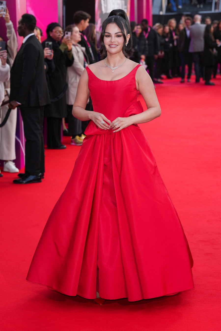 Britain LFF Emilia Perez