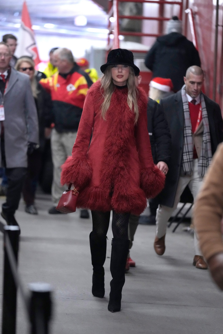 Texans Chiefs Football