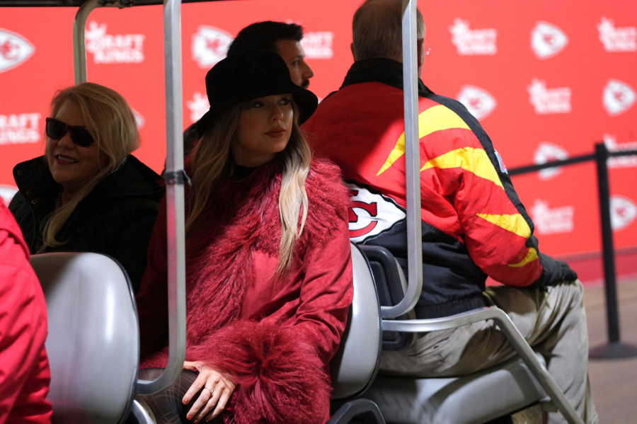 Texans Chiefs Football