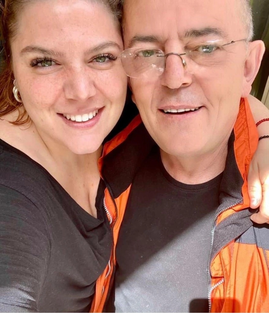 Μπάρκα πατέρας