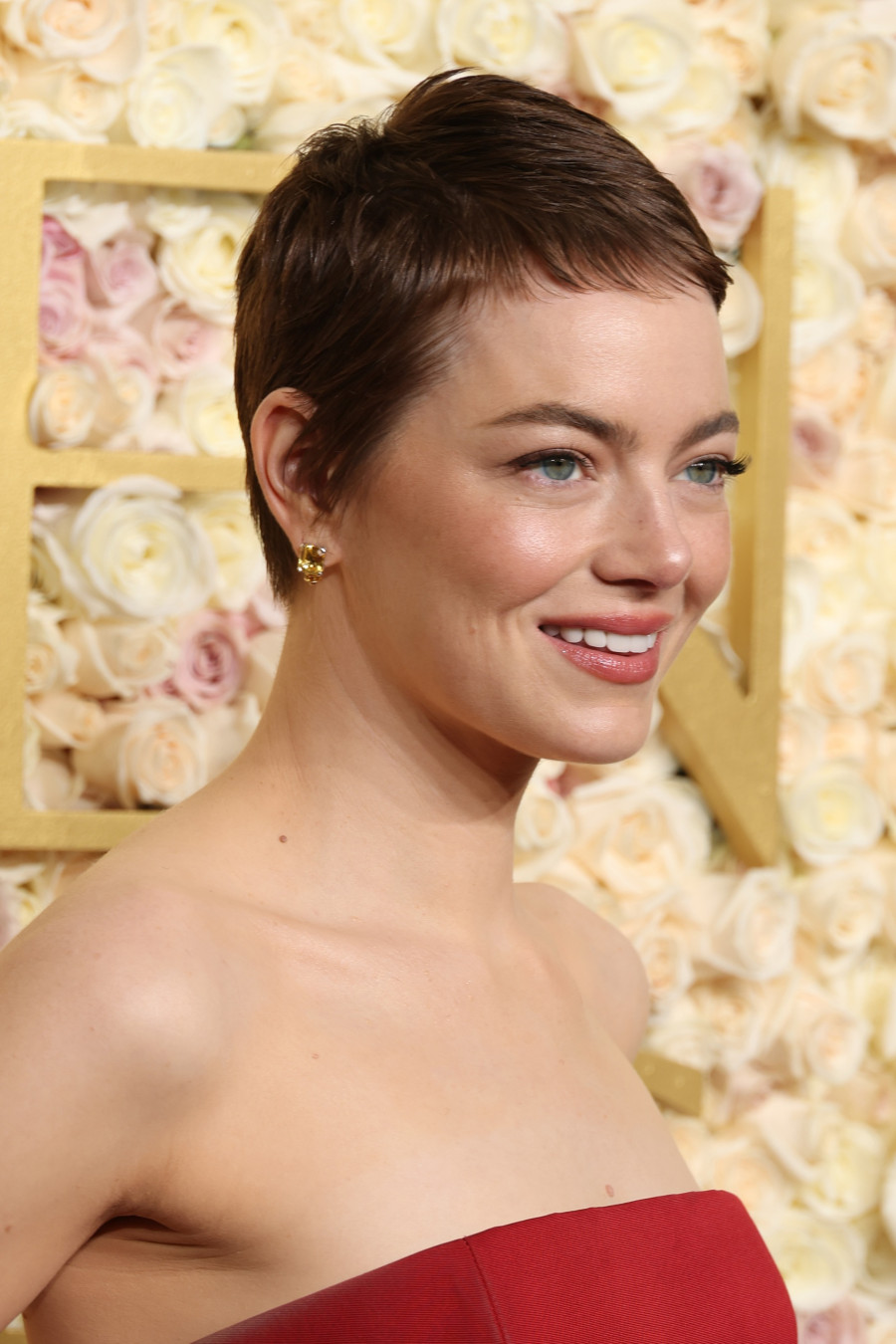 82nd Annual Golden Globe Awards - Arrivals