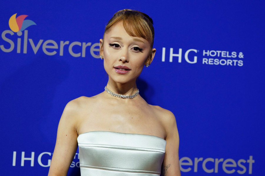 36th Annual Palm Springs International Film Festival Awards Gala - Arrivals