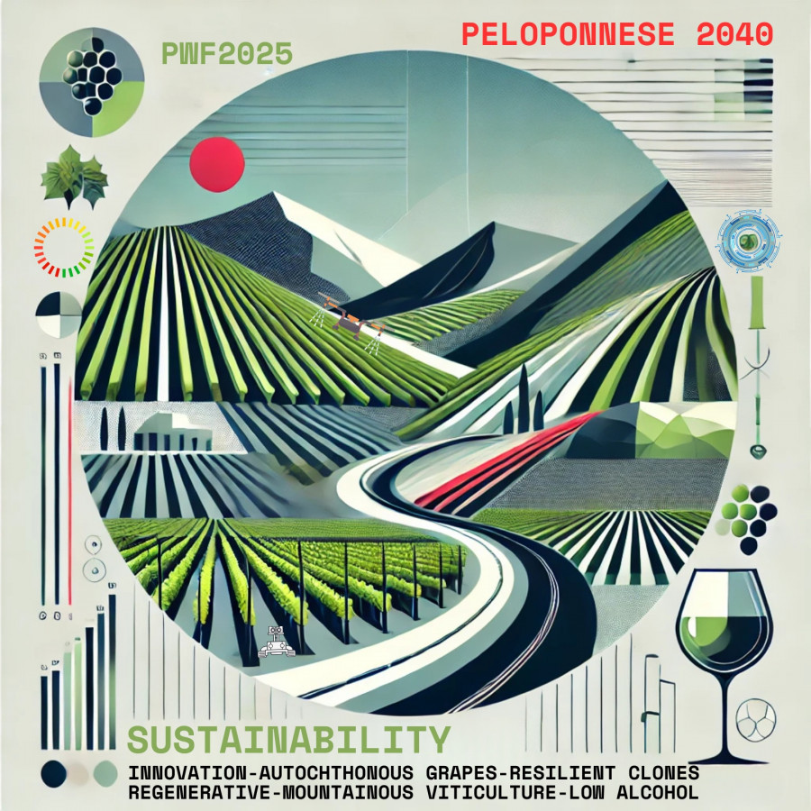 Peloponnese 2040 - 1