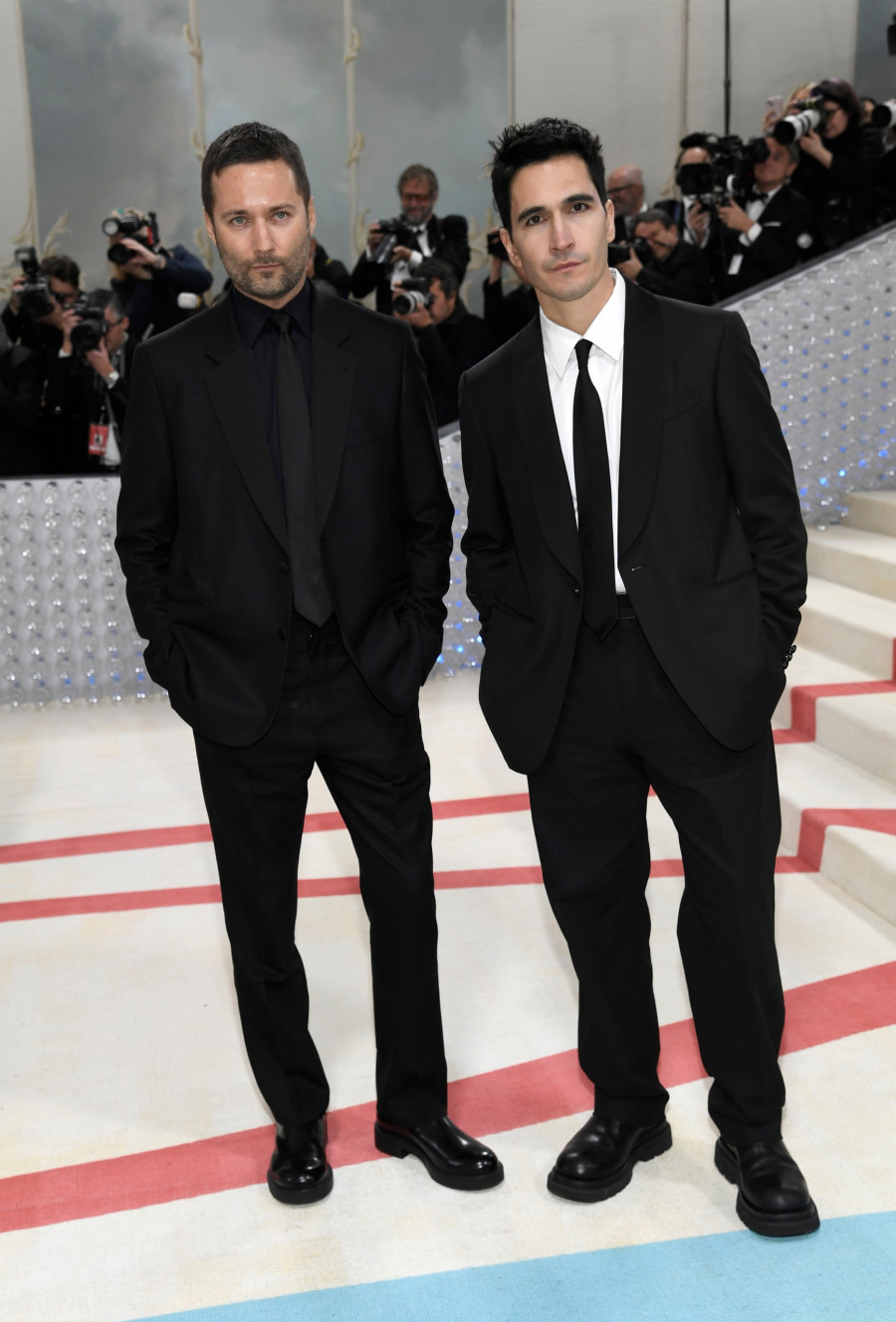 2023 MET Museum Costume Institute Benefit Gala