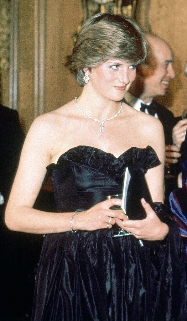 Princess Diana