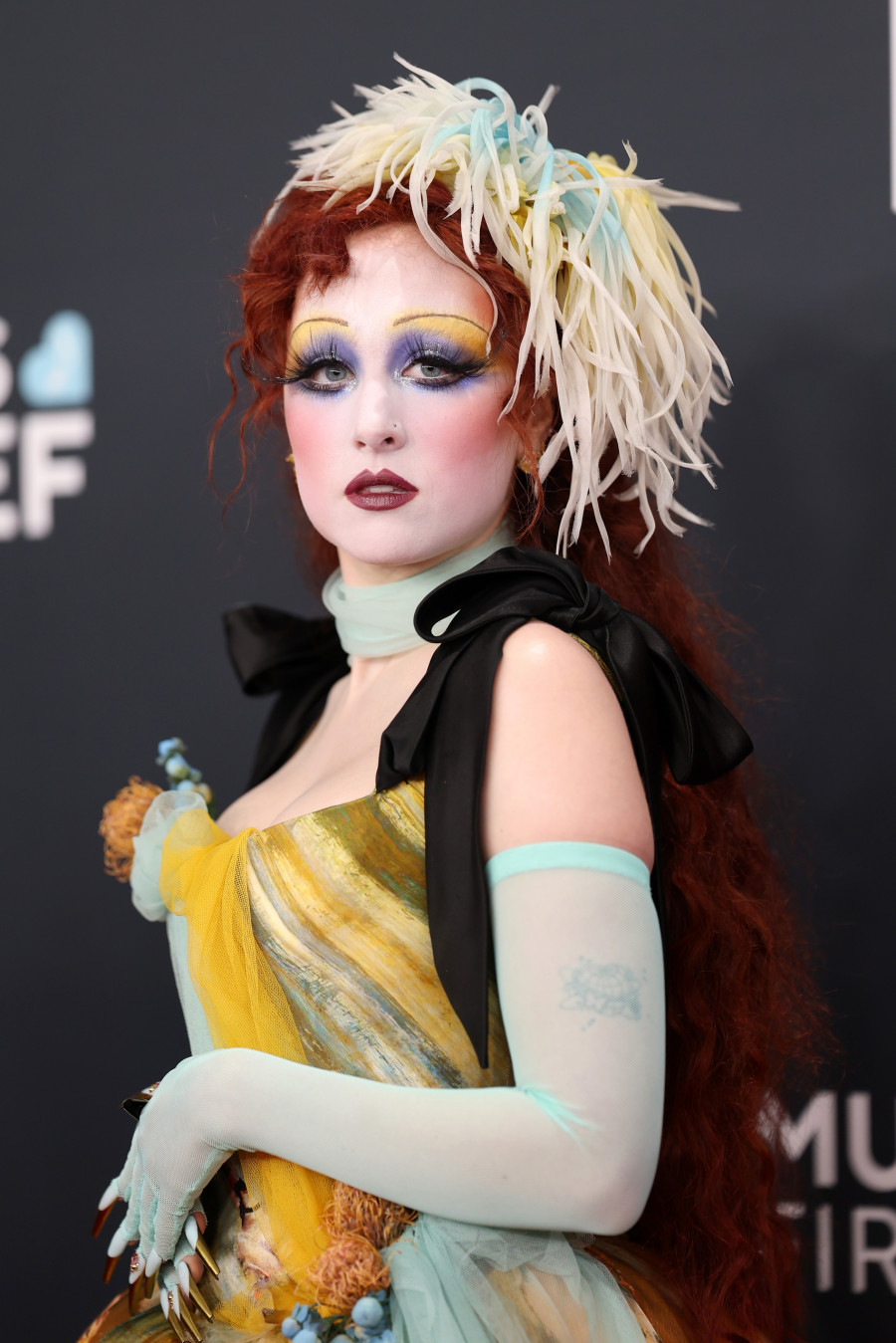 67th Annual GRAMMY Awards - Arrivals