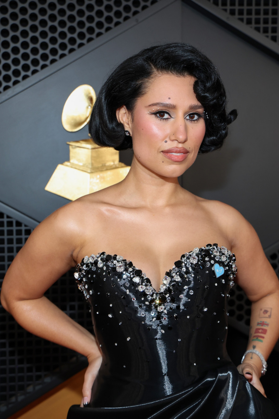 67th Annual GRAMMY Awards - Red Carpet