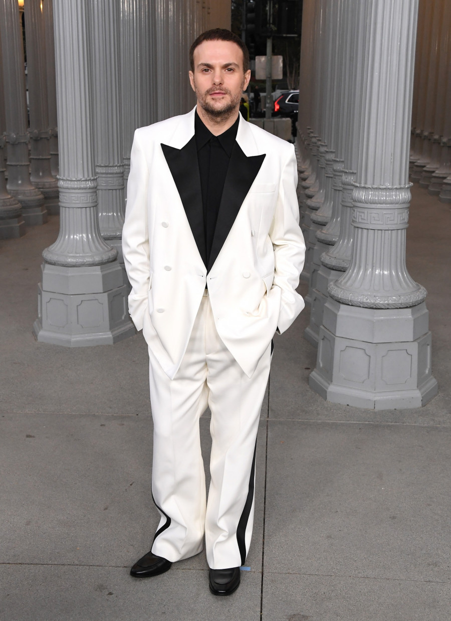 2024 LACMA Art+Film Gala