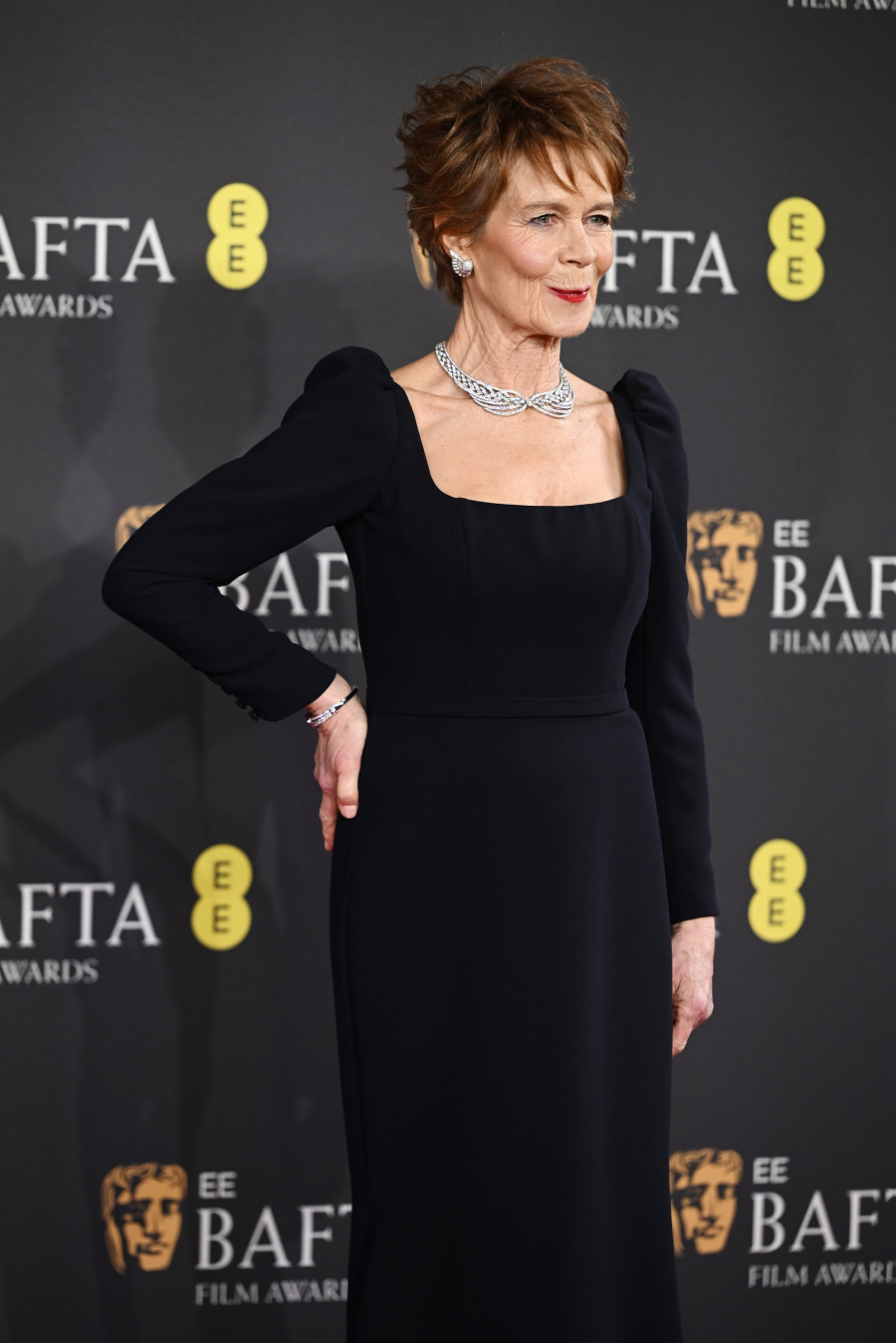 2025 EE BAFTA Film Awards - Arrivals