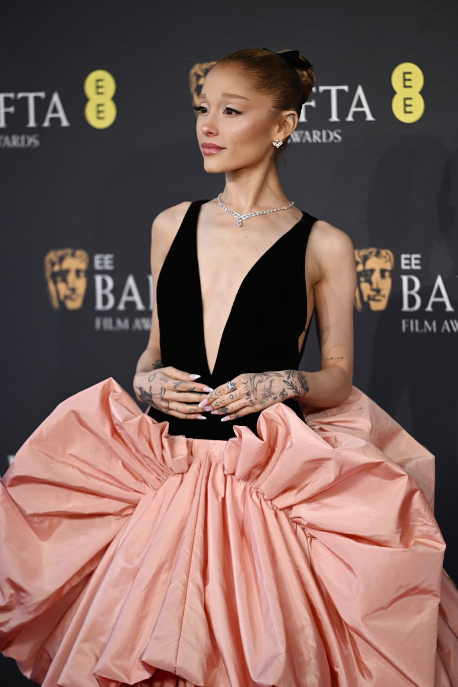 2025 EE BAFTA Film Awards - Arrivals