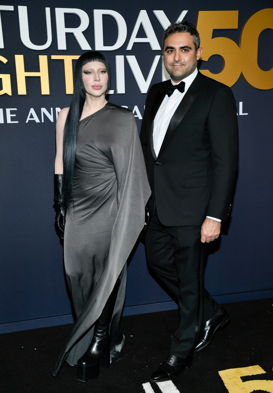 SNL50: The Anniversary Special