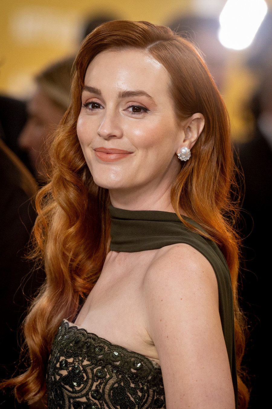 31st Annual Screen Actors Guild Awards - Arrivals