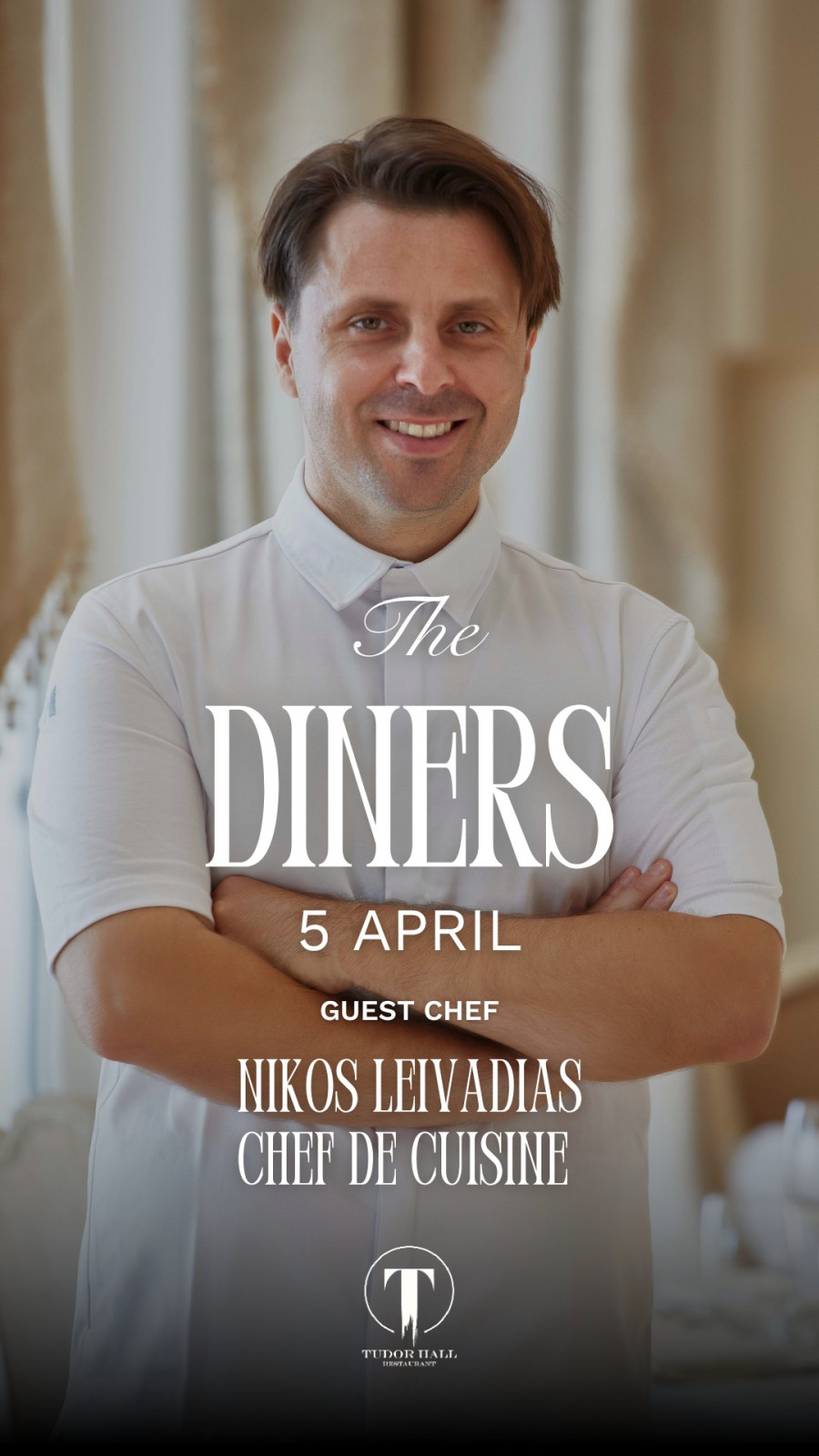Hyatt - The Diners 5/4 Daily Stories - 3