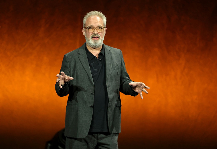 CinemaCon 2025 - Sony Pictures Entertainment Presentation & Opening Night