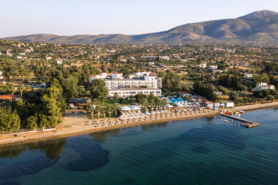 Brown-Beach-Eretria-by-Brown-Hotels-Resort-Drone-View.jpg