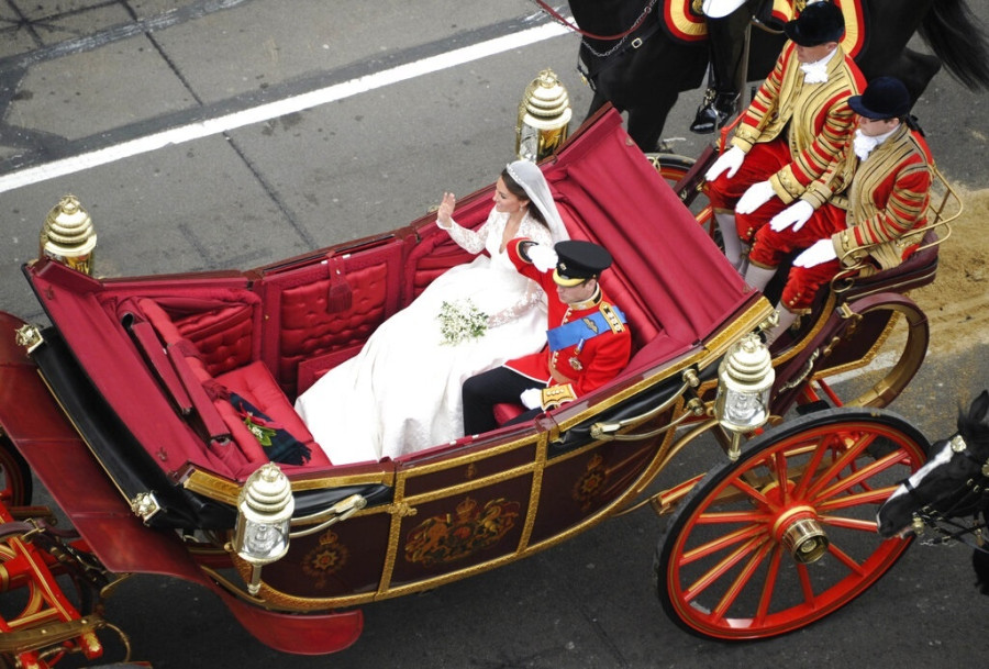 Prince William, Kate Middleton, Kate, Duchess of Cambridge