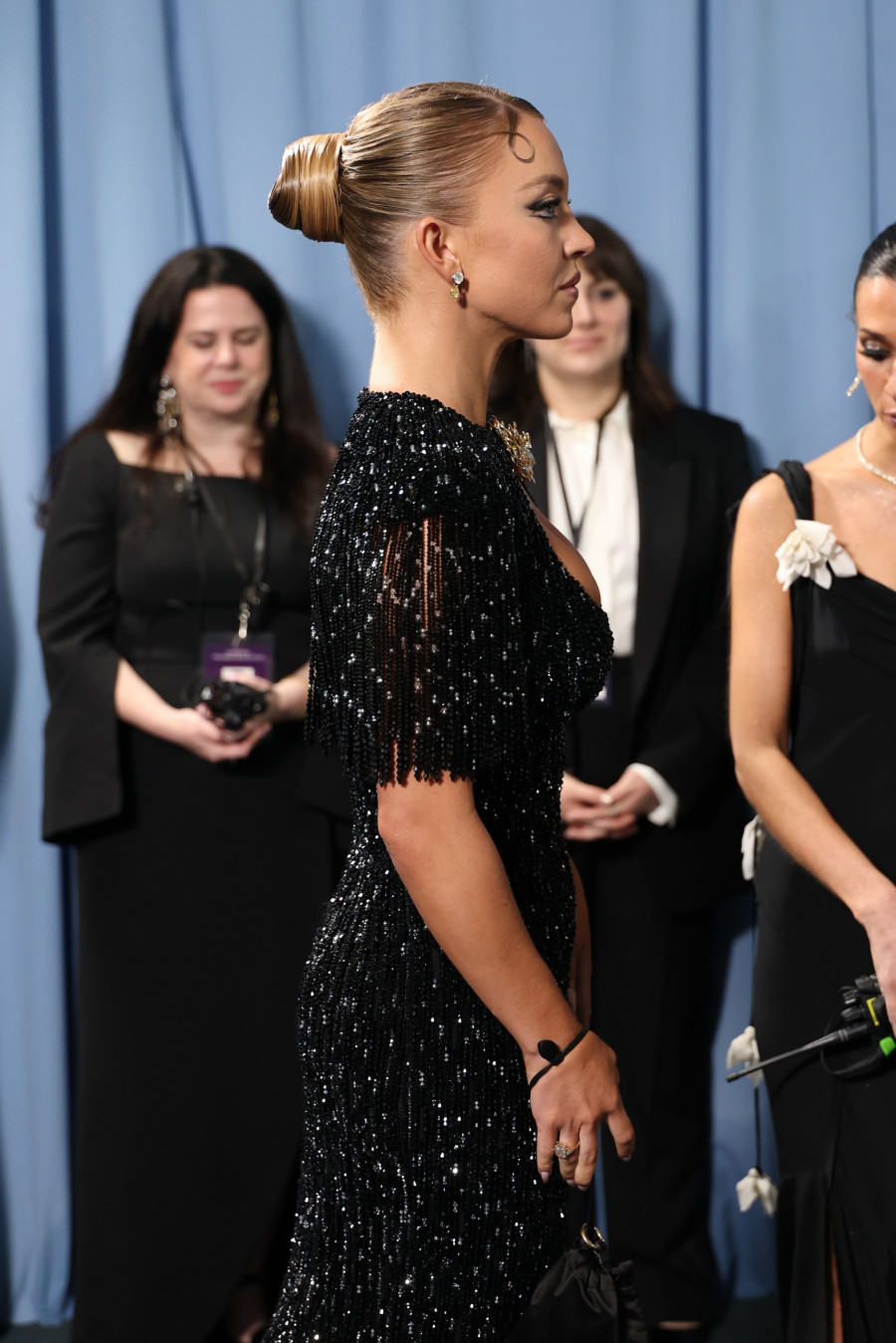 The 2025 Met Gala Celebrating 