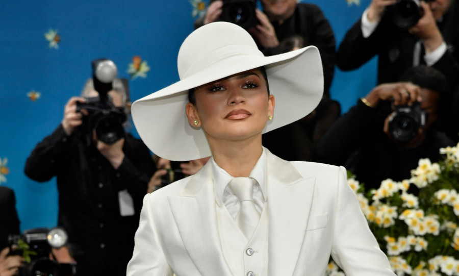 2025 MET Museum Costume Institute Benefit Gala