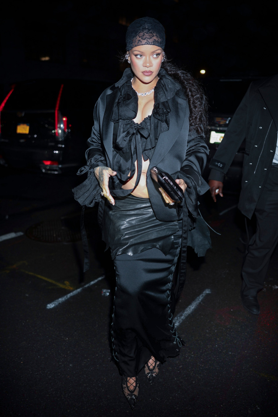 The 2025 Met Gala Celebrating